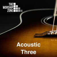 Yet Not I but Through Christ in Me_The Worship Zone,Robinson,Farren,Thompson