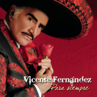Amor Sin Cuenta_Vicente Fernández
