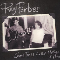 Spider_Roy Forbes