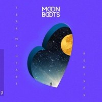 Tear My Heart_Moon Boots
