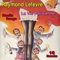 La belle Hélène_Raymond LeFevre