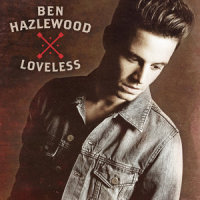 Noises_Ben Hazlewood