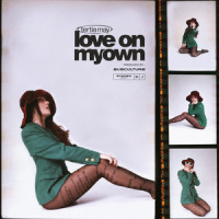 Love on My Own_Tertia May,Subculture,Cam May