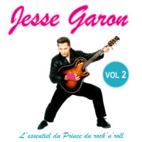 What'd' I Say_Jesse Garon