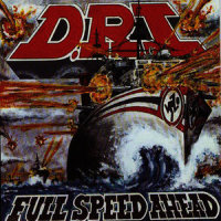No End_D.R.I.