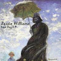 Moonshine River_Jessie Williams