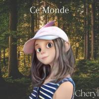 Ce Monde_Cheryl