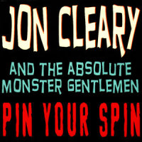 Got To Be More Careful_Jon Cleary