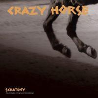 Fair Weather Friend_Crazy Horse