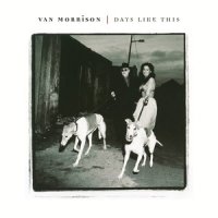 I'll Never Be Free_Van Morrison