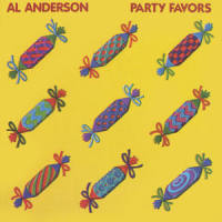 Crazy Like A Fox_AL ANDERSON