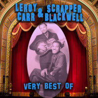Midnight Hour Blues_Leroy Carr,Scrapper Blackwell