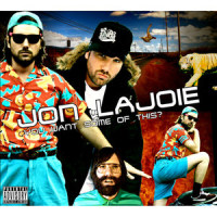 High as F%#K_Jon Lajoie