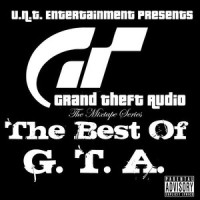 So into You_Tamia,Iceman,Los G,Various Artists