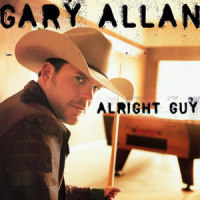 Adobe Walls_Gary Allan