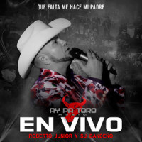 Le Quito Lo Fresa(En Vivo)_Roberto Junior Y Su Bandeño