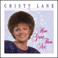 Try A Little Kindness_Cristy Lane