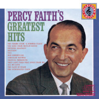 They Can't Take That Away From Me_Percy Faith