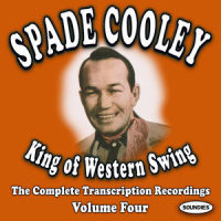 Hide Your Face_Spade Cooley