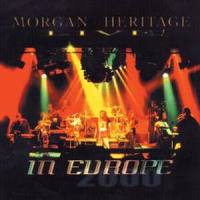 Troding Jah Road_Morgan Heritage