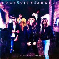 Deep Inside My Heart_Rock City Angels