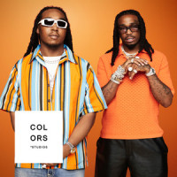 HOTEL LOBBY (Unc & Phew) - A COLORS SHOW_Quavo,Takeoff