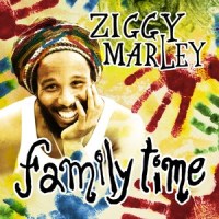 I Love You Too_Ziggy Marley,Rita Marley,Cedella Marley