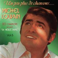 Ma vie_Michel Louvain,Alain Barriere