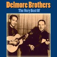 Going Back To The Blue Ridge Mountain_The Delmore Brothers
