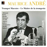 Concerto for Trumpet and Orchestra in A-Flat Major: I. Andante_Orchestre Philharmonique de l'O.R.T.F,Maurice Suzan,Maurice André