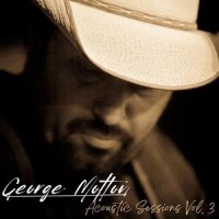 I Don't Care Where I'm Going_George Molton