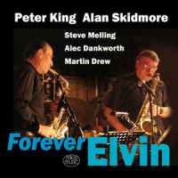 Body & Soul_Peter King,Alan Skidmore,Alec Dankworth,Martin Drew,Steve Melling