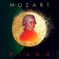 Mozart: Piano Sonata No. 12 in F Major, K. 332 - 2. Adagio_內田光子