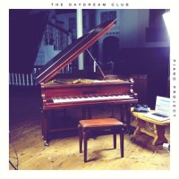 Improv #3 - Fragmented_The Daydream Club