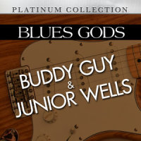 Stone Crazy_Buddy Guy