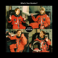 What's Your Number?_Joy Room