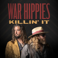 Killin' It_War Hippies