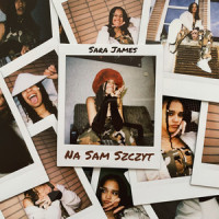 Na Sam Szczyt_Sara James