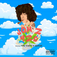 420_Jonz,NewTone,Myke Towers