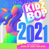 Stupid Love_Kidz Bop Kids