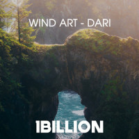 Wind Art_Dari