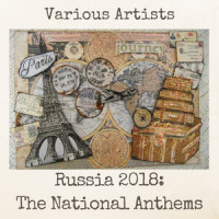 Государственный гимн Российской Федерации_Alfredo Keil
