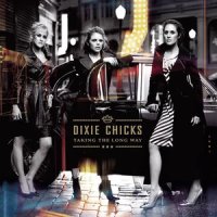 Easy Silence_The Chicks