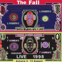 Ol' Gang_The Fall,Mark E. Smith