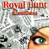Game of Fear_Royal Hunt