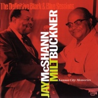 Cherry Red_Jay McShann,Milt Buckner
