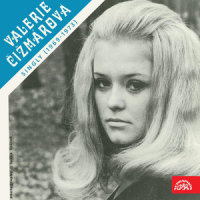 Sbohem, školní bráno (Stop! I Don't Wanna Hear It Anymore)_Valerie Čižmárová
