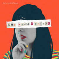 Que Nadie Se Entere_Covi Quintana