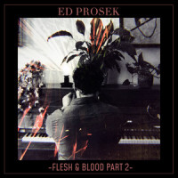One Man's Blessing_Ed Prosek