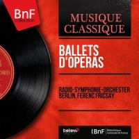 Eugene Onegin, Op. 24: Polonaise_Radio-Symphonie-Orchester Berlin,Ferenc Fricsay